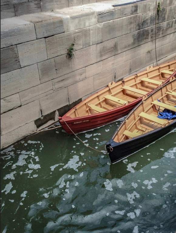 Bateaux