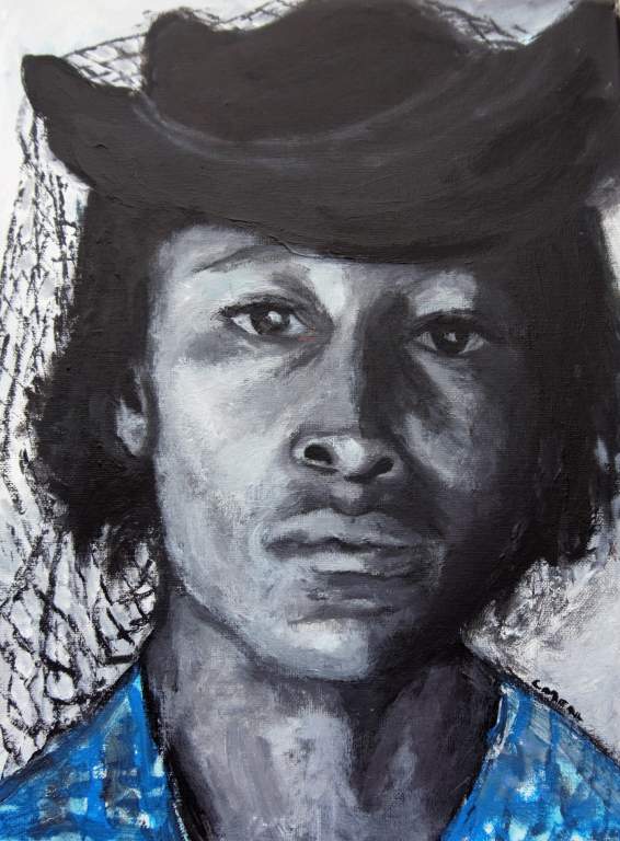 Recy Taylor