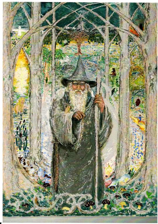 Gandalf